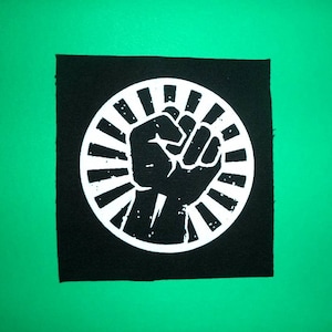 punk patches-punk bands-punk accessories-antifa patches-political patch-feminist patch-anarchy patches-punk clothing-punk rock-animal patch