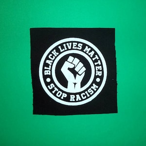 blm patch-punk patches-punk bands-punk accessories-antifa patches-political patch-feminist patch-anarchy patches-punk clothing-animal patch