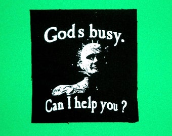 parches de cabeza de pin-punk parches-punk bandas-punk accesorios-antifa patches-coser en parches-anarchy patches-punk ropa-punk rock