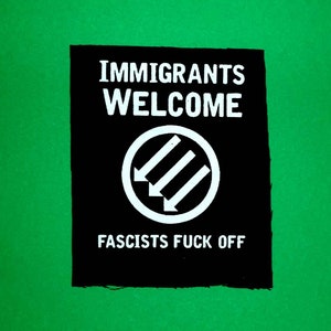 patches punk-bandas punk-acessórios punk-patches antifa-costurar em patches-patches punk anarco-patches anarquia-roupas punk-punk rock