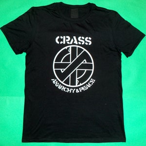 Camicia crass,camicia antifa,camicia punk,Punk rock,abbigliamento punk,band punk,camicia politica,diritti degli animali,camicia anarchica,camicia fai da te,camicia femminismo
