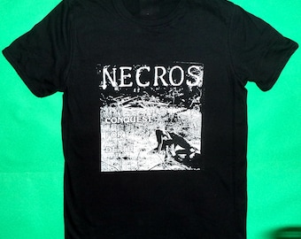 Necros,Camisa punk,Camisa de anarquía,Punk rock,Ropa punk,Bandas de punk,Camisa diy,Camisa antirracismo,Derechos de los animales,Camisa política,Camisa de feminismo