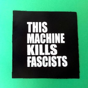 Punk patches,Punk accessories,Antifa patches,Political patch,Feminist patch,Anarchy patches,Action Patches,Punk rock
