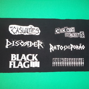punk patches-punk bands-punk accessories-antifa patches-sew on patches-anarcho punk patches-anarchy patches-punk clothing-punk rock