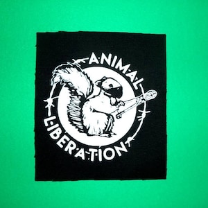 punk patches-punk bands-punk accessories-antifa patches-political patch-feminist patch-anarchy patches-punk clothing-punk rock-animal patch