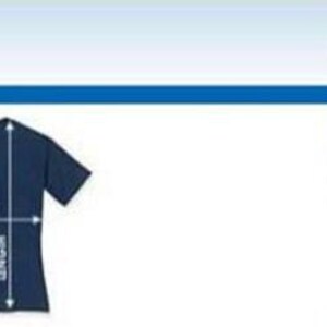 May include: A product sizing chart for Gildan t-shirts. The chart shows the width and length measurements in inches for sizes small, medium, large, x-large, and 2x-large.