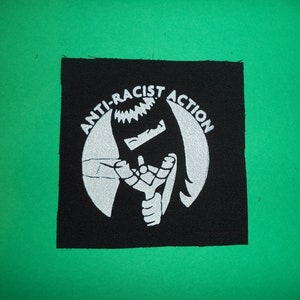 patches punk-bandas punk-acessórios punk-patches antifa-costurar em patches-patches punk anarco-patches anarquia-roupas punk-punk rock