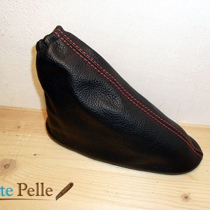 shift boot cover Alfa Romeo