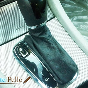 Levier de vitesses automatique Cap Mercedes C classe