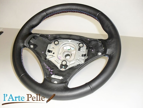 Steering Wheel BMW e60