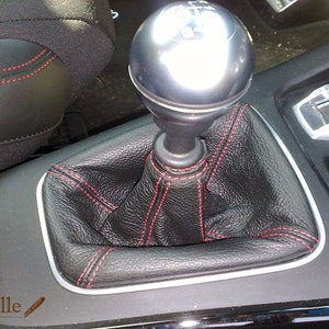 shift boot for alfa romeo Giulietta
