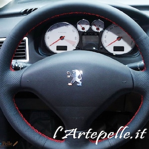 wheel cover for peugeot 206 207