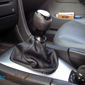 gear shift cover Saab 9 3 sport sedan