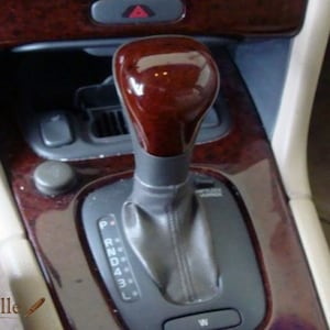 Volvo V 70 cuffia cambio automatica