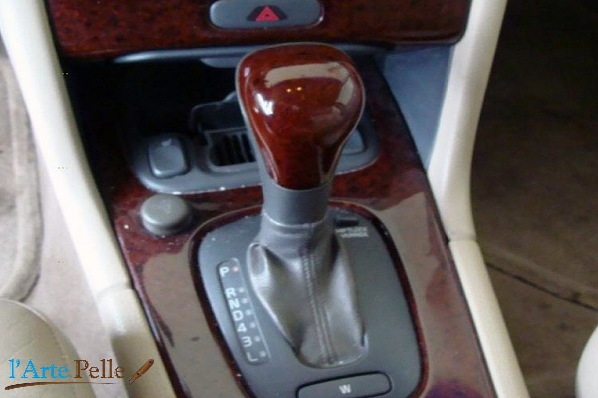 Volvo V 70 cuffia cambio automatica
