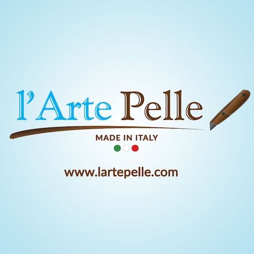 Rivestimento In Vera Pele Per Maniglie Auto Alfa 147 GT - Destra E Sinistra - Foto 3