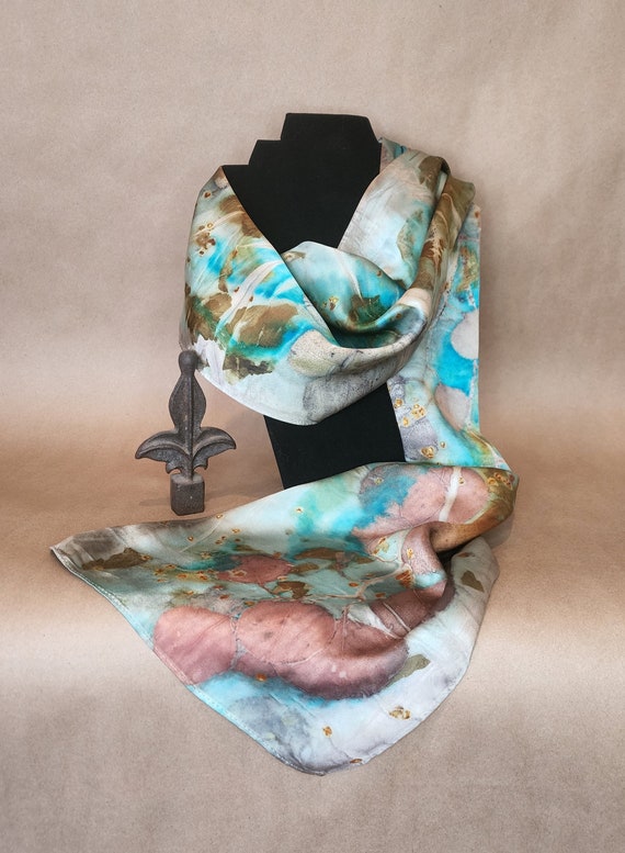 eco scarves
