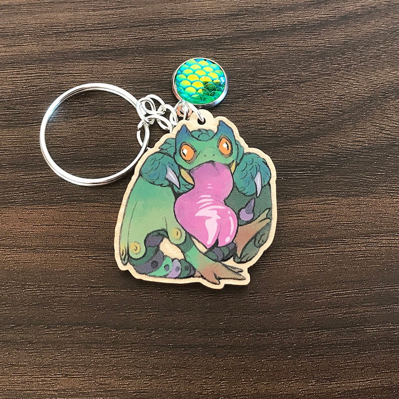 MH Charms image 9