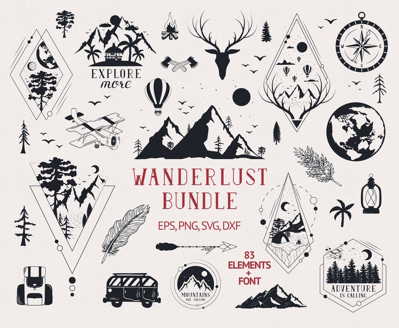 Free Free 256 Mountain Adventure Awaits Svg SVG PNG EPS DXF File