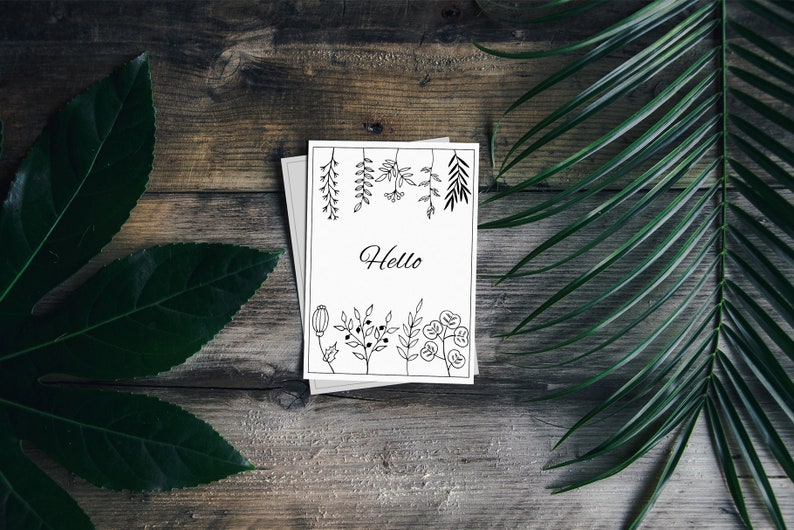 Download Flourish branches SVG leaves svg flowers svg dividers SVG ...