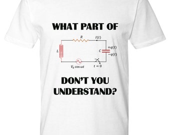 Engineer funny what part don't you understand