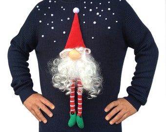 2xl ugly christmas sweaters