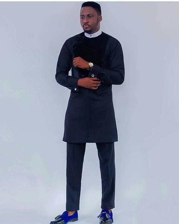 men's shirt for wedding