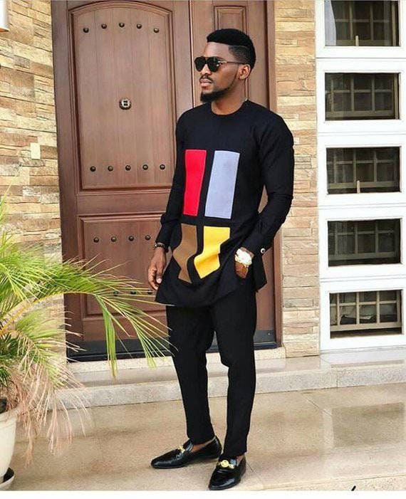 Mens wedding clearance guest suits 2019