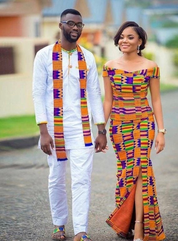 men's african style clothing