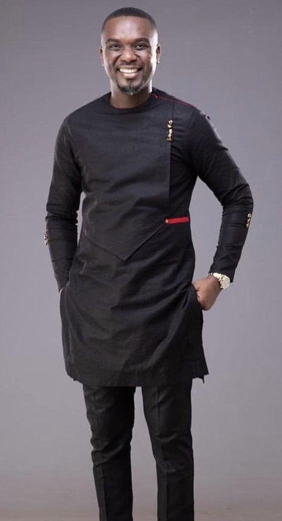 etsy african attire