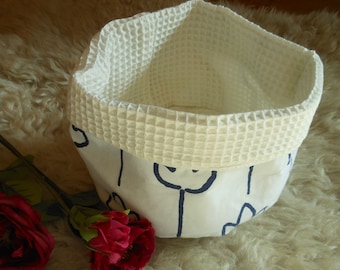 Utensilo, storage basket