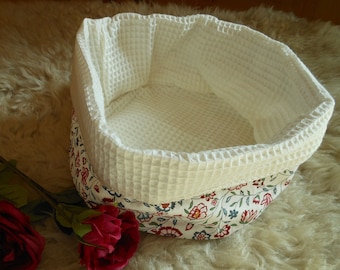 Utensilo, storage basket