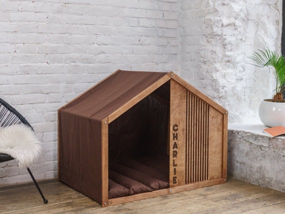 dog house bed