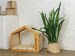 Dog house Easy Chillout,indoor dog house,custom dog houses,large wooden dog house,designer dog house,modern dog house,xxl dog house,
