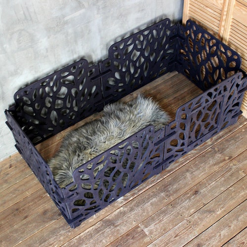 kennel baskets
