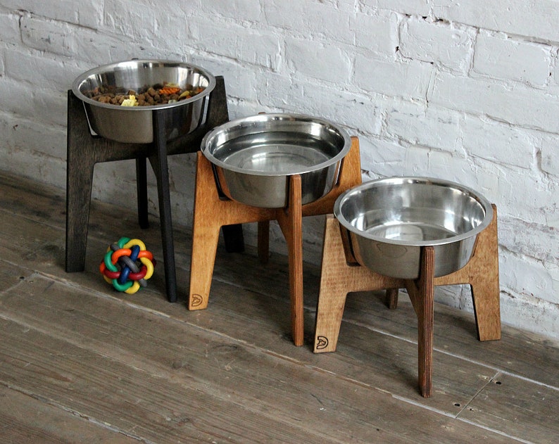 extra-large-dog-bowls-2800-ml-elevated-single-bowl-stand-etsy