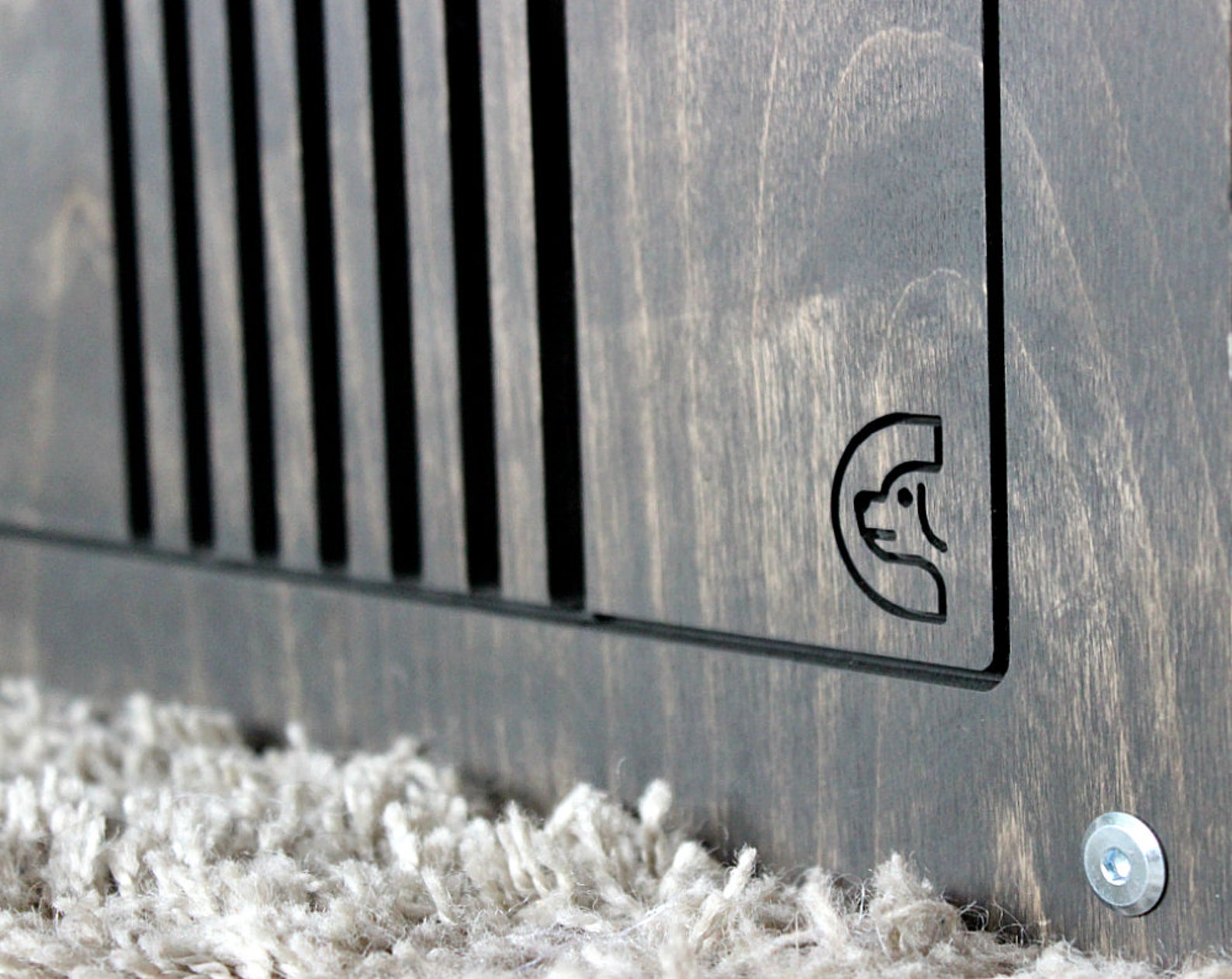 Dog house Line Lounge. Modern dog house dog bed pet house Etsy