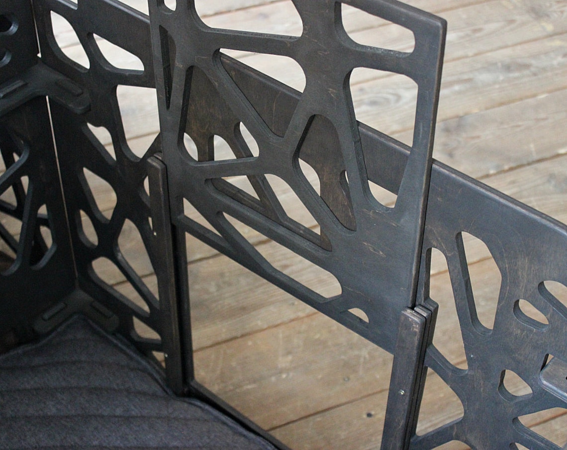 Dog Kennel Double Small Dog Crate Dog Crate With Divider Etsy