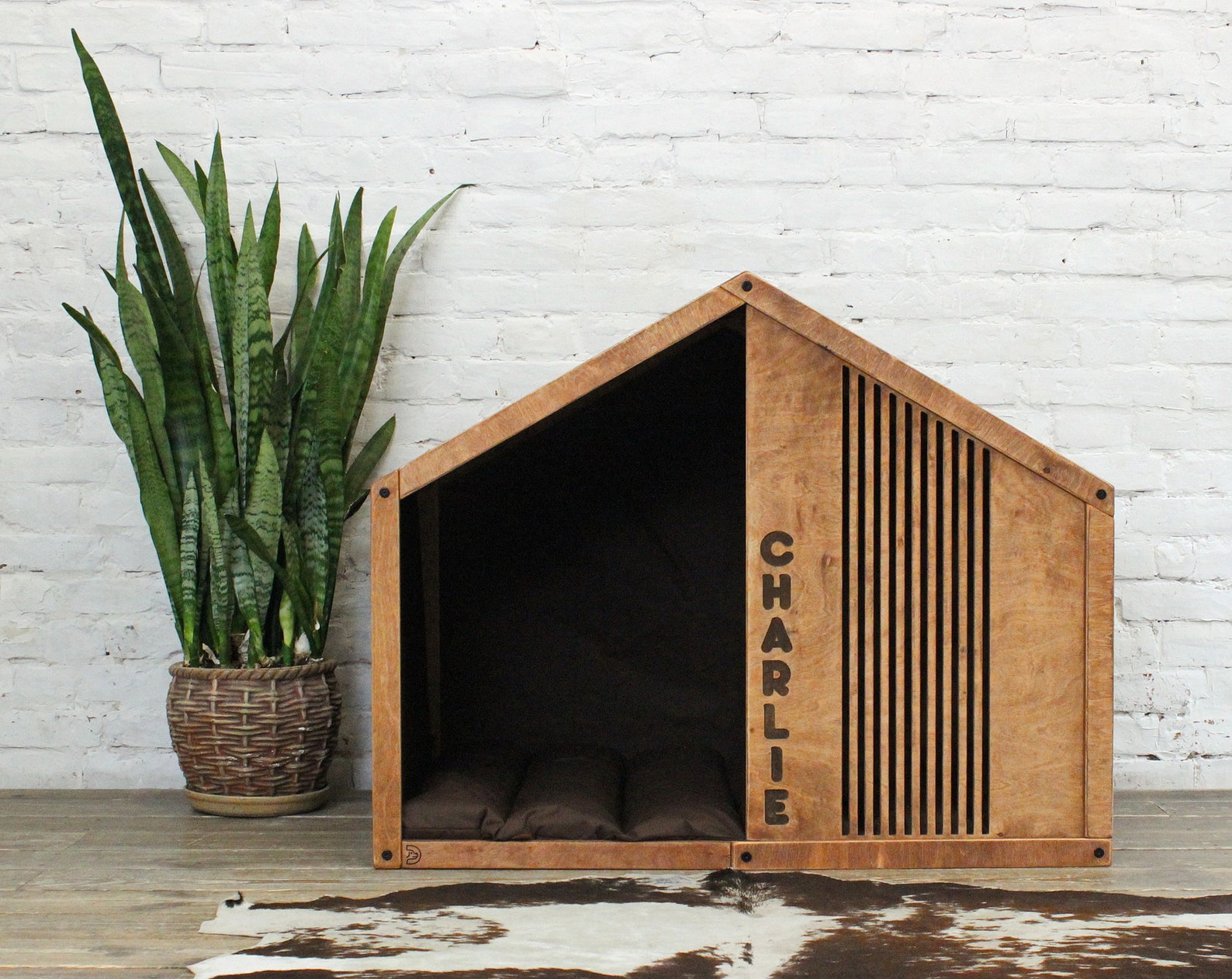 Dog House Line Lounge,indoor Dog House,wooden Dog House,modern Dog