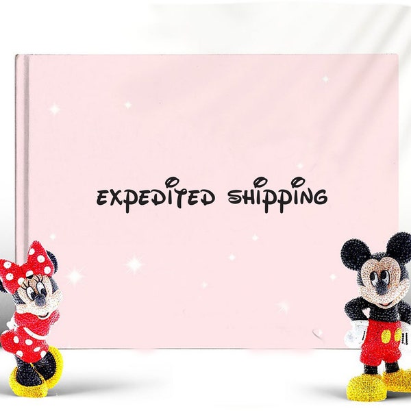 Expedited Shipping