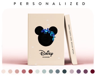 Disney Holiday Planner