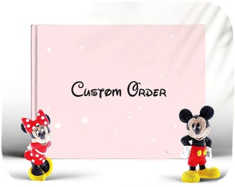 Custom payment