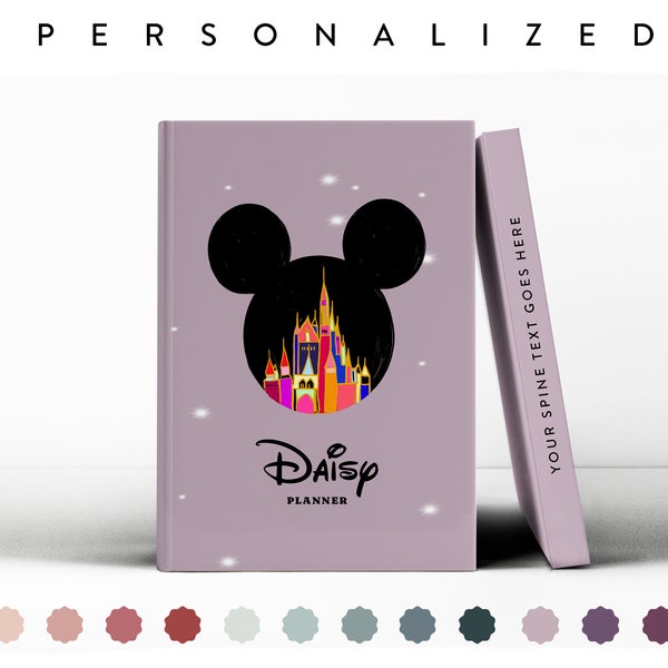 Disney World Trip Planner, Travel Info, Resort, Budget, Agendas + more! |