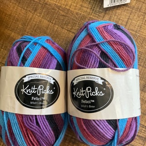 KnitPicks Changes How We Purchase Bulk Bare Yarn with New Wholesale Options  for Indie Dyers! 