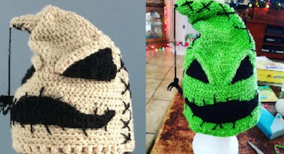 The Barton Beanie - Pure Wool Crochet Hat Kit