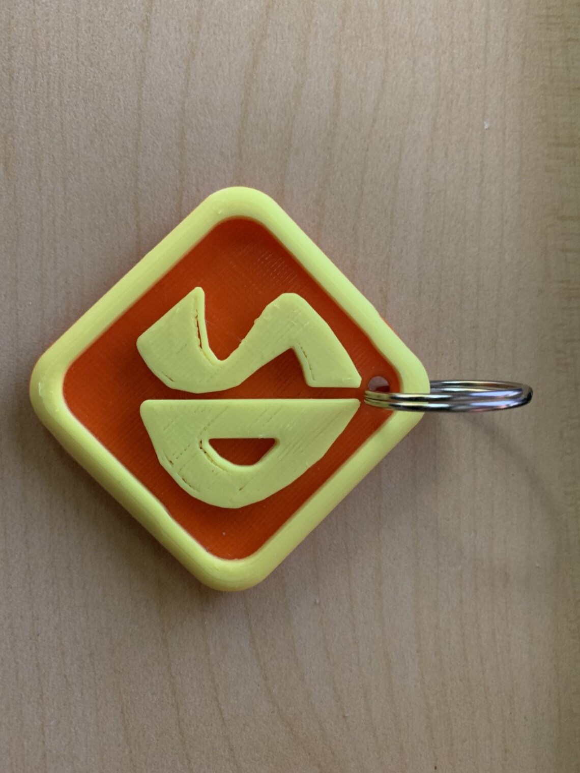 Scooby Doo Dog Collar Tag 3D Printed Etsy