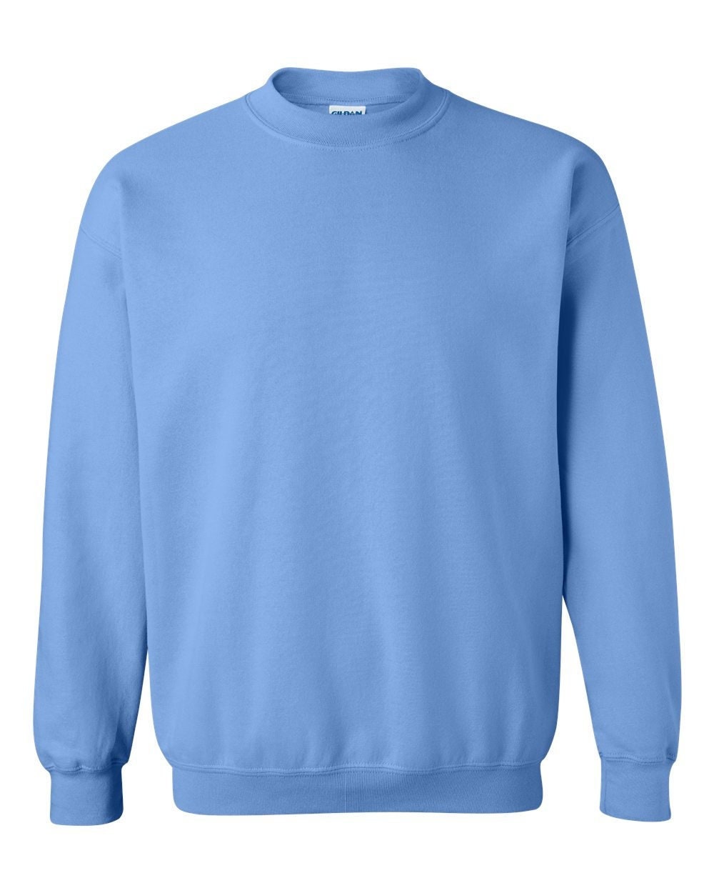 Blank Crewneck - Etsy
