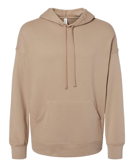 Bella canvas hoodie clearance 3729
