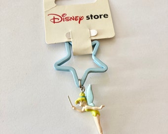 Details about   Disney Movie Club Tinker Bell Costume Android Phone Holder Lanyard and Clip 