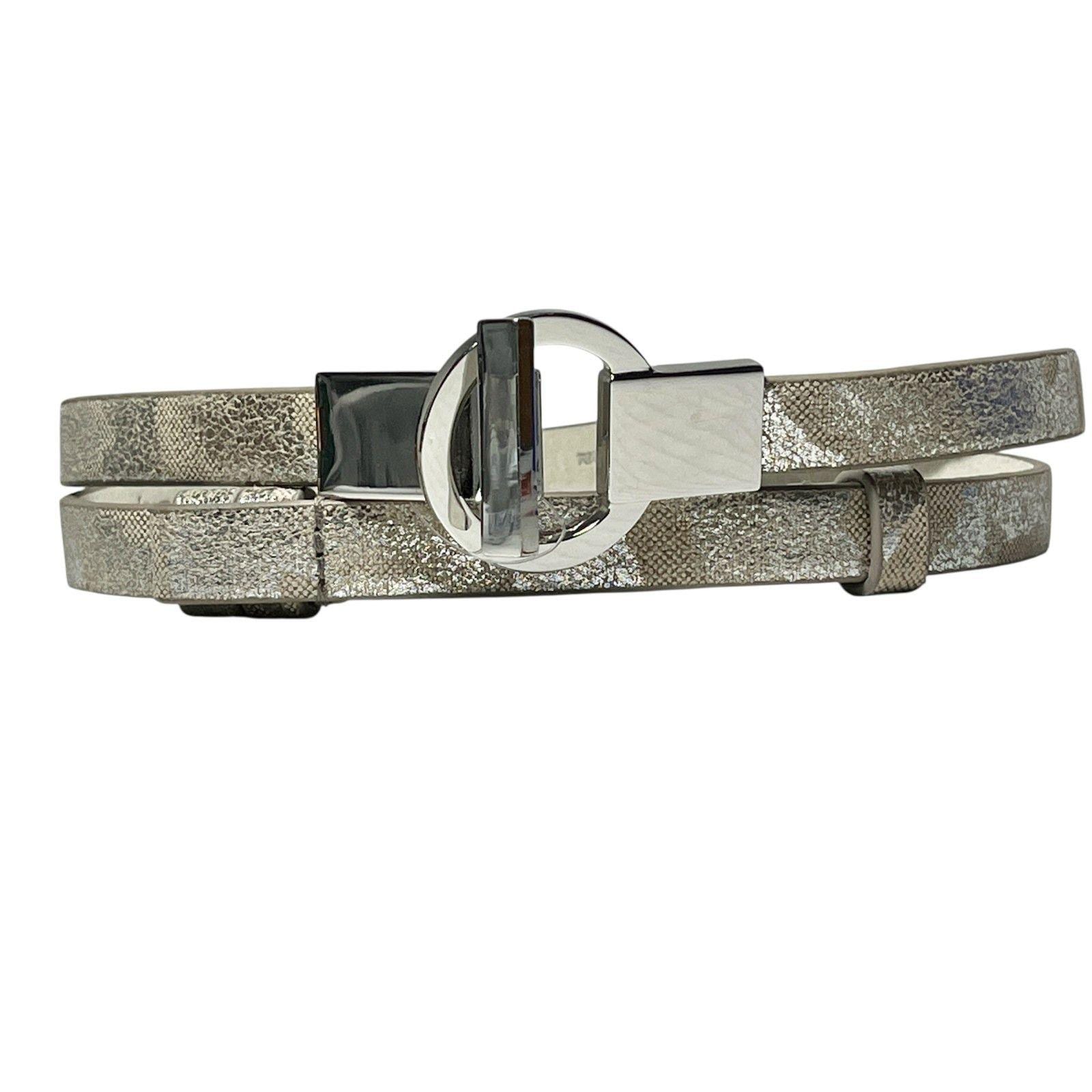 Vintage Chicos Belt - Etsy